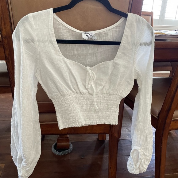 Princess Polly Long Sleeve - Picture 2 of 3